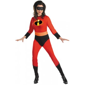 Mrs Incredible ADULT EX HIRE FOR SALE